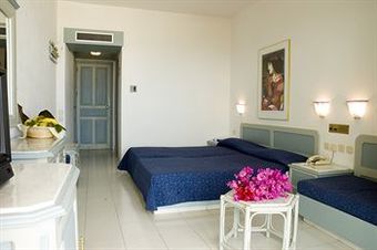 Hotel Sunshine Crete Village