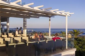Hotel Sunshine Crete Village