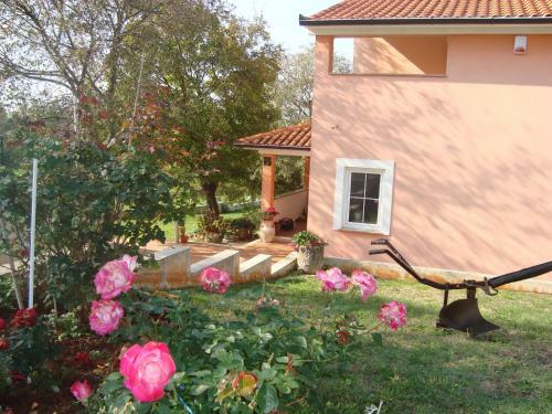 Apartment Ines