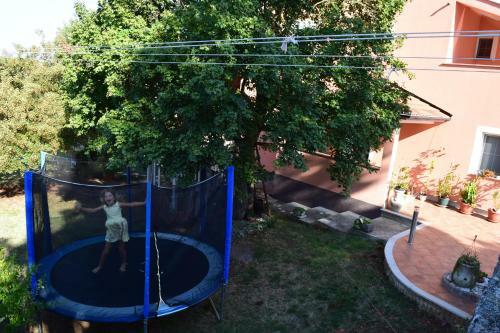 Apartment Ines