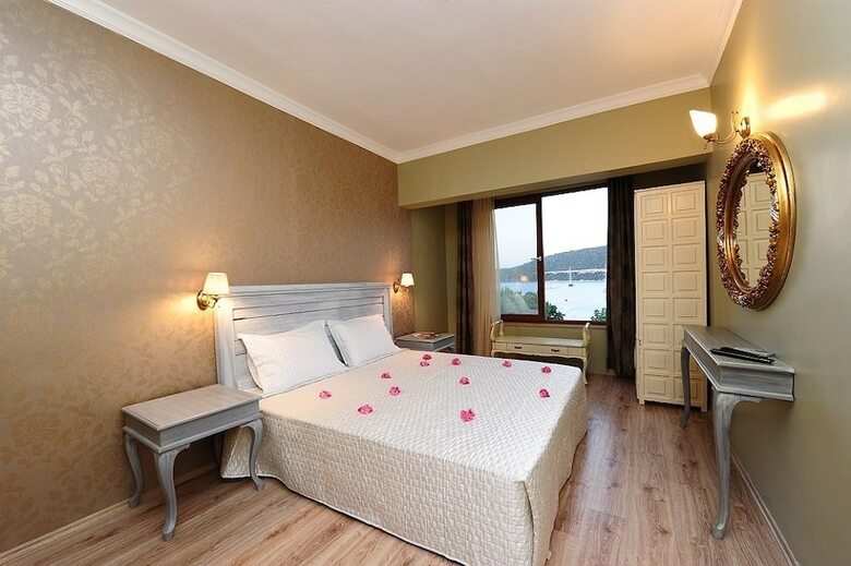 Karianda Hotel