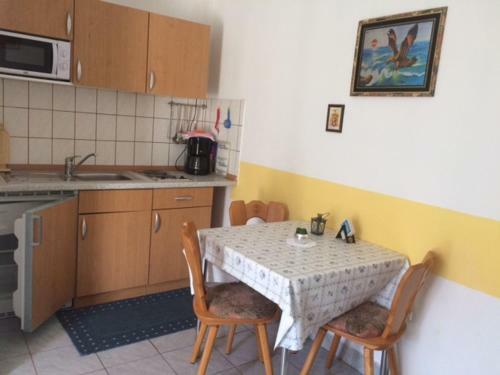 Apartments Brankica