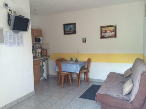 Apartments Brankica