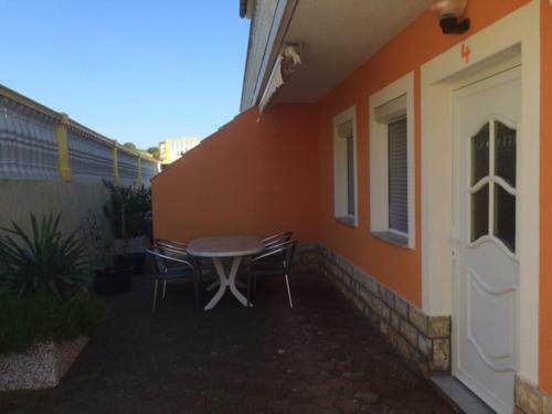 Apartments Brankica