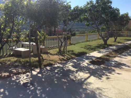 Apartments Brankica