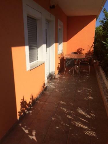 Apartments Brankica
