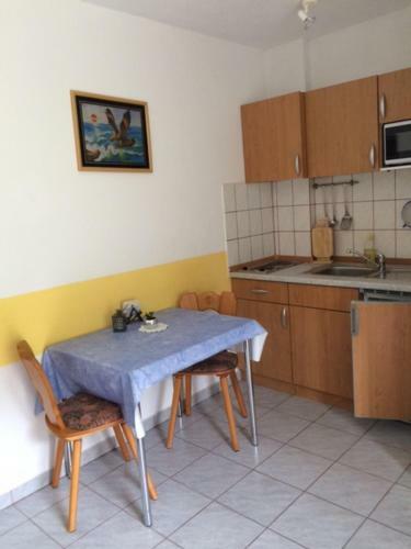 Apartments Brankica