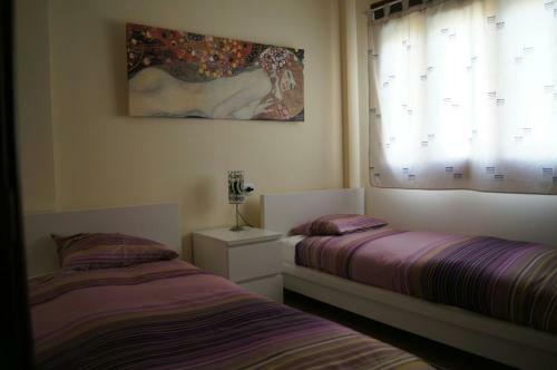 Apartamento Caddie Esuri