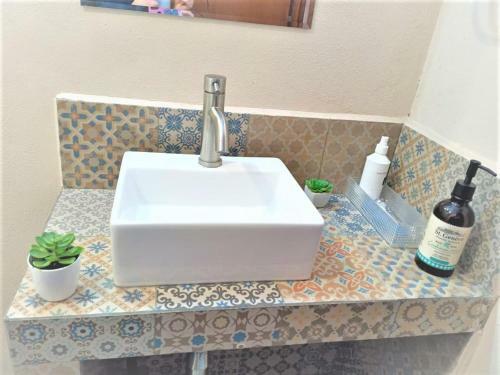 Apartamento R07 Luxury Studio Wonder A 5 Min Itesm Cem R07