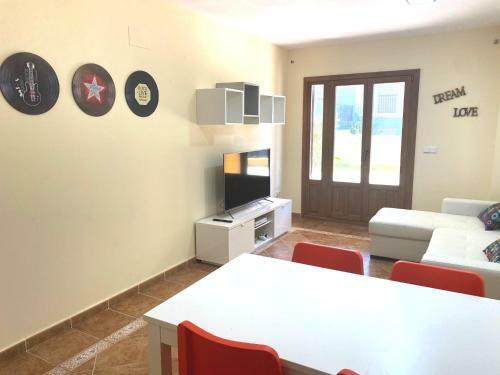 Apartamento Costa Esuri Golf Y Playa IV