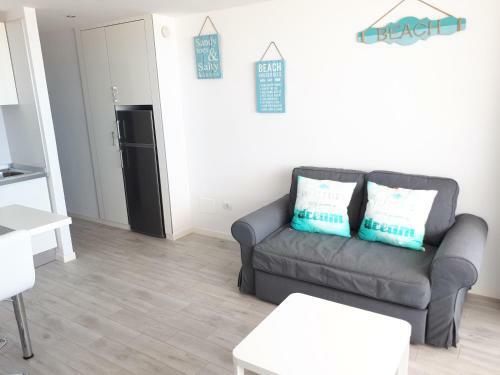 Apartamento Playa Honda Luxury
