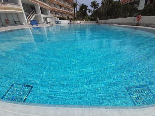 Apartamento Playa Honda Luxury