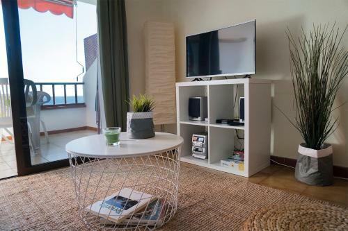 Apartamento Los Cristianos, Vistas Panor�micas Al Mar