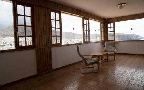 Apartamento Los Cristianos, Vistas Panor�micas Al Mar