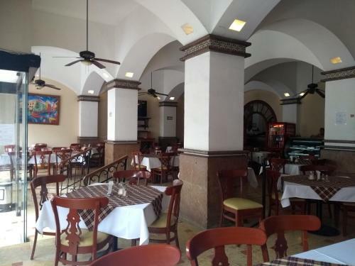 Hotel Virreynal