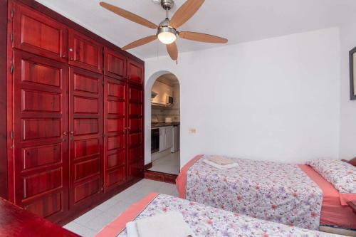 Apartamento Parque Santiago 4 View