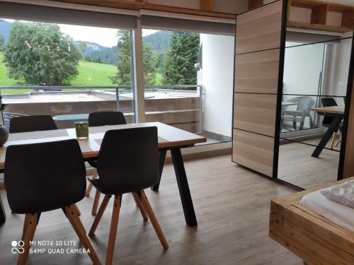 Berghof Apartment Bergwiese Top 31