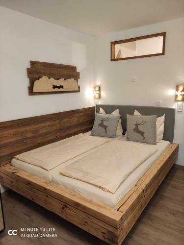 Berghof Apartment Bergwiese Top 31