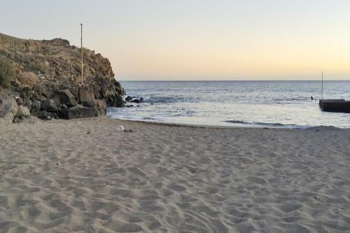 Apartamento Ocean Sound
