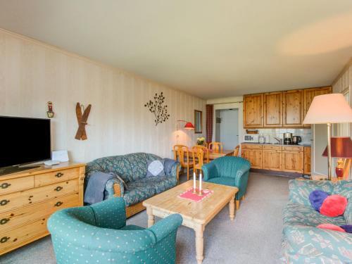 Comfortable Apartment In Ellmau With A Balcony