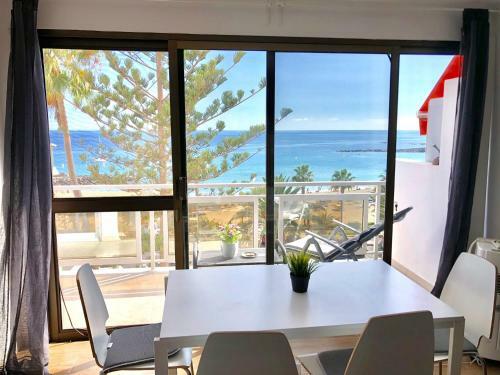 Apartamento Amazing Beach Views Tenerife