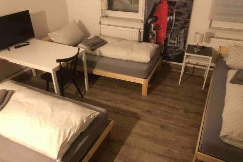 Apartamento Erdgeschoss