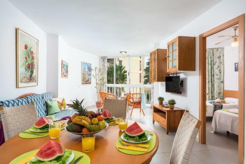 Y3g Lovely Apartment Pool View!close To Beach
