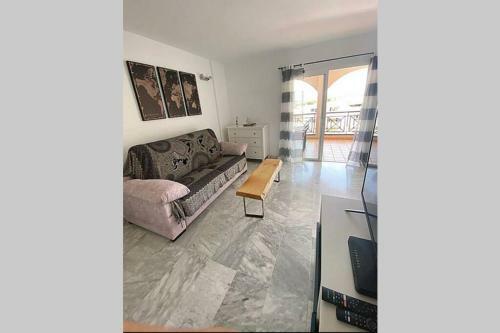 Apartamento Dinastia de La Reina