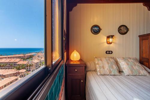 Apartamento Torres Del Sol Ocean View Ph02
