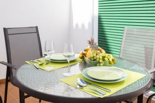 Home2book Cozy Apartment Costa Del Silencio, Pool
