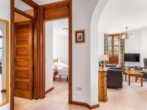 665 Parque Santiago 2 Apartment,sea Front,wif And Pool