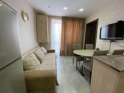 Apartamento Didveli Residence E43