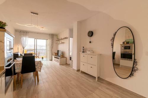 Los Cristianos Apartamento Verodal