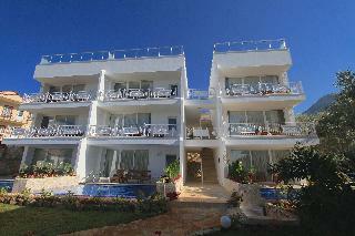 Oasis Hotel