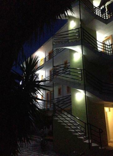 Remezzo Apartments