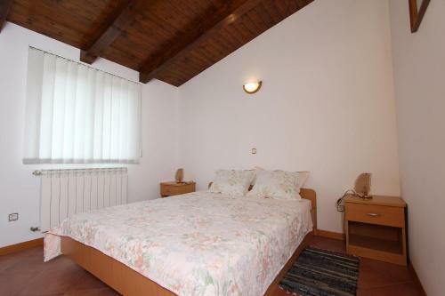 Apartments Kika