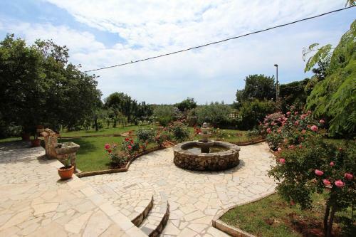 Apartments Kika