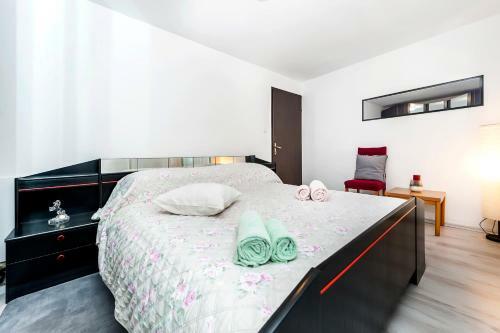 Apartment Pino