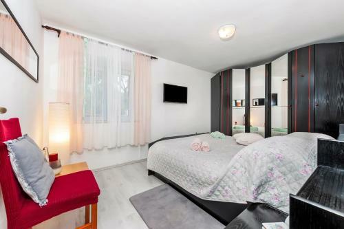 Apartment Pino