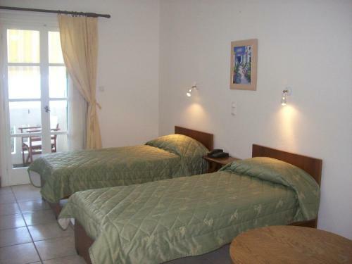 Apartamento Vassiliki Studios