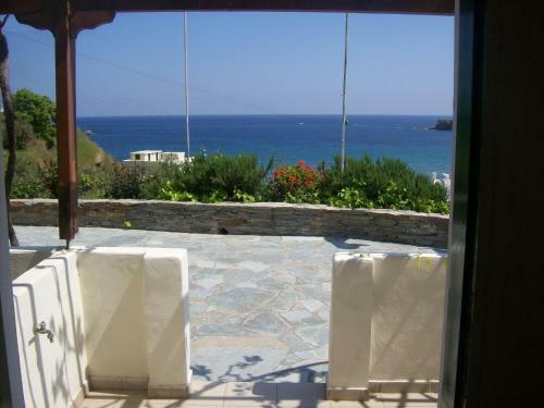 Apartamento Vassiliki Studios