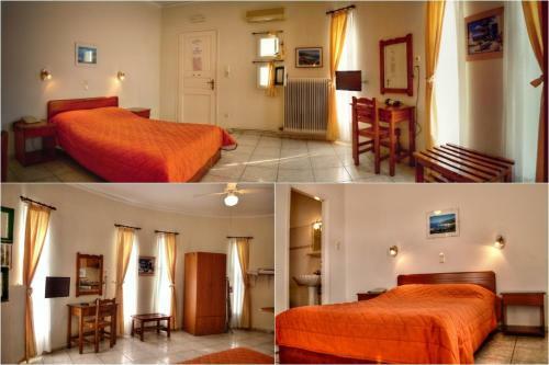 Apartamento Vassiliki Studios