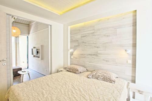 Apartamento Olgas Beach Villas