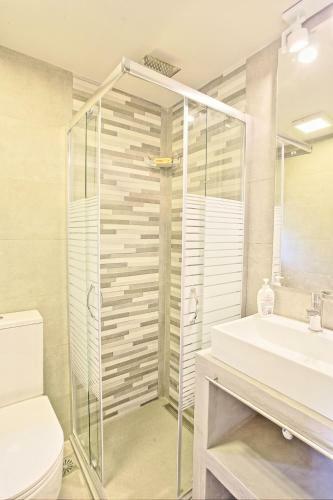 Apartamento Olgas Beach Villas