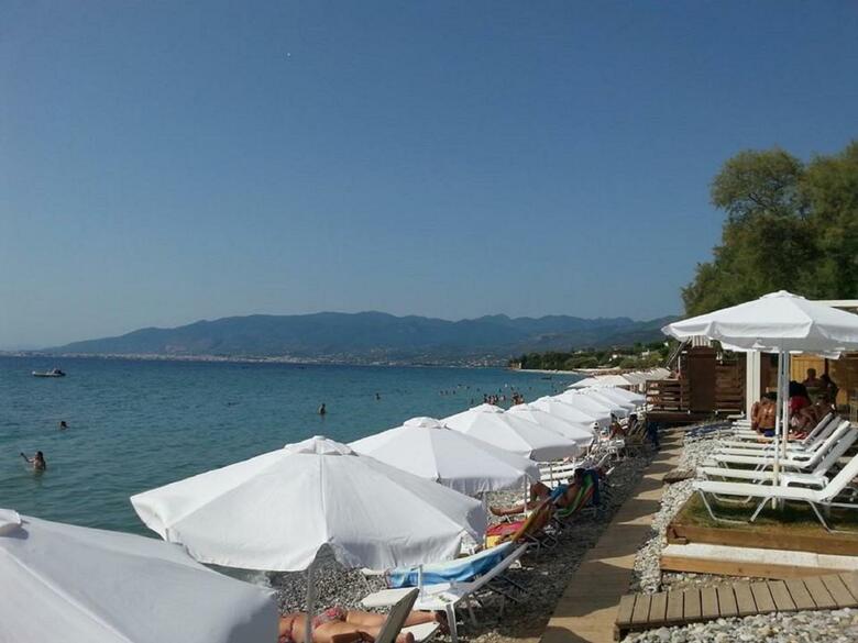 Aparthotel Mantinia Bay Hotel