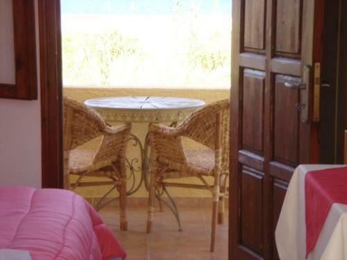 Dimitra Apartments