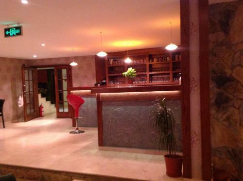 Rhebas Hotel