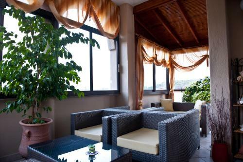 Apartamento Kallisti Studios
