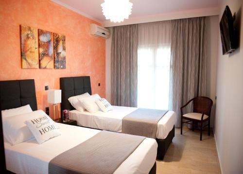 Apartamento Panorama Villas