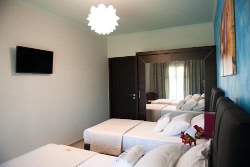 Apartamento Panorama Villas